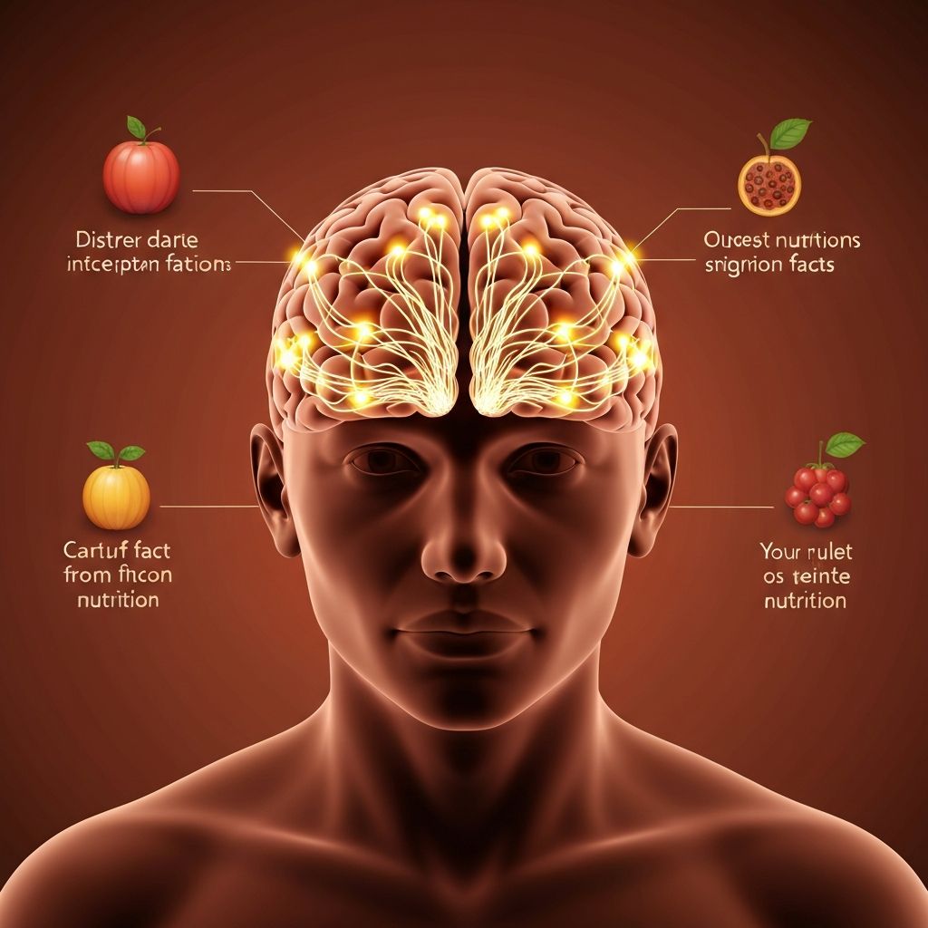 Nutritional science myths